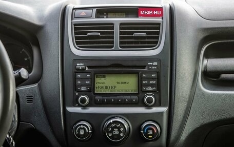 KIA Sportage II, 2010 год, 898 000 рублей, 17 фотография
