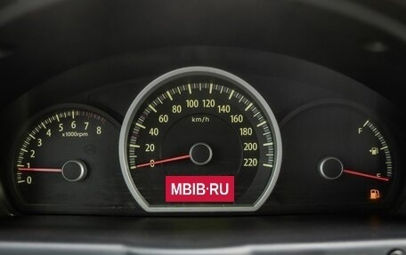 KIA Sportage II, 2010 год, 898 000 рублей, 9 фотография