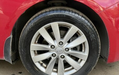 KIA Cerato III, 2014 год, 1 042 000 рублей, 9 фотография