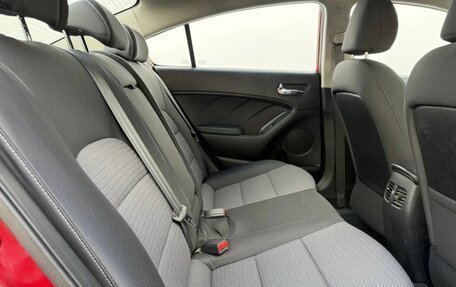 KIA Cerato III, 2014 год, 1 042 000 рублей, 7 фотография