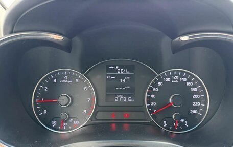KIA Cerato III, 2014 год, 1 042 000 рублей, 8 фотография