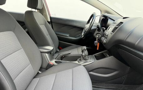 KIA Cerato III, 2014 год, 1 042 000 рублей, 6 фотография