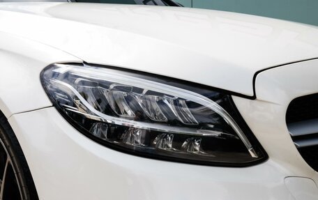 Mercedes-Benz C-Класс AMG, 2019 год, 3 699 000 рублей, 7 фотография