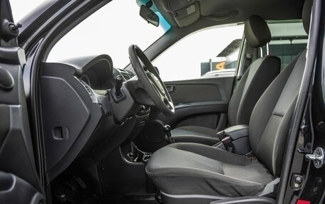 KIA Sportage II, 2010 год, 898 000 рублей, 23 фотография