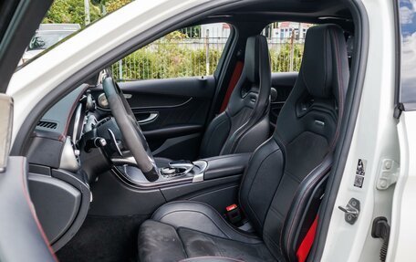 Mercedes-Benz C-Класс AMG, 2019 год, 3 699 000 рублей, 12 фотография