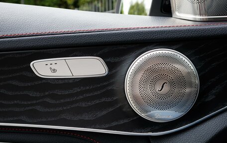 Mercedes-Benz C-Класс AMG, 2019 год, 3 699 000 рублей, 21 фотография