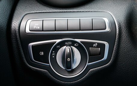Mercedes-Benz C-Класс AMG, 2019 год, 3 699 000 рублей, 20 фотография