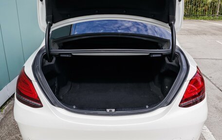 Mercedes-Benz C-Класс AMG, 2019 год, 3 699 000 рублей, 24 фотография