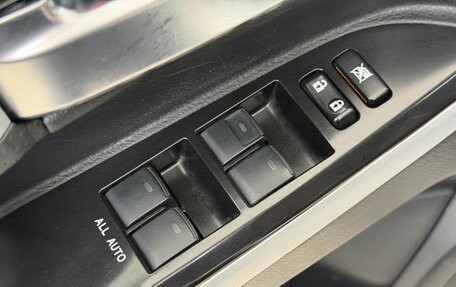 Toyota Land Cruiser 200, 2016 год, 5 400 000 рублей, 16 фотография