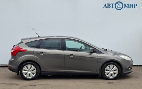 Ford Focus III, 2011 год, 700 000 рублей, 4 фотография