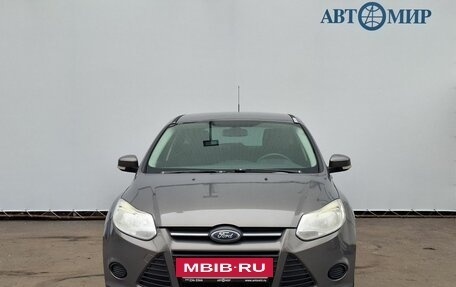 Ford Focus III, 2011 год, 700 000 рублей, 2 фотография