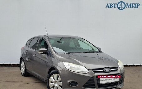 Ford Focus III, 2011 год, 700 000 рублей, 3 фотография