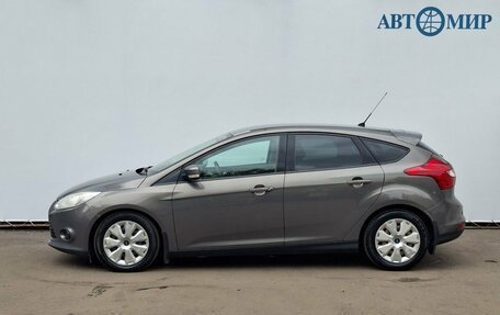 Ford Focus III, 2011 год, 700 000 рублей, 8 фотография