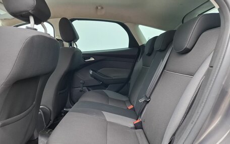 Ford Focus III, 2011 год, 700 000 рублей, 11 фотография