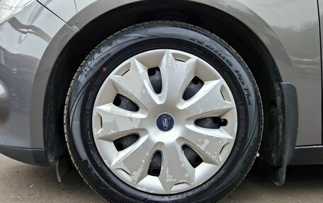 Ford Focus III, 2011 год, 700 000 рублей, 9 фотография