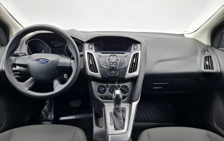 Ford Focus III, 2011 год, 700 000 рублей, 12 фотография
