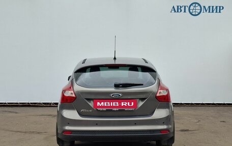 Ford Focus III, 2011 год, 700 000 рублей, 6 фотография