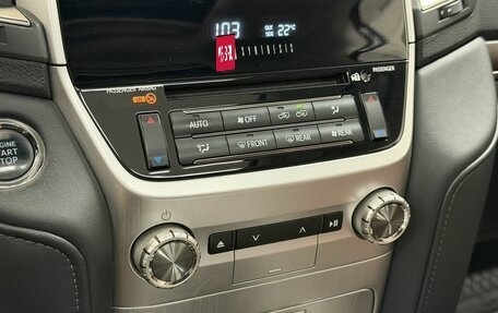Toyota Land Cruiser 200, 2016 год, 5 400 000 рублей, 15 фотография
