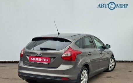 Ford Focus III, 2011 год, 700 000 рублей, 5 фотография