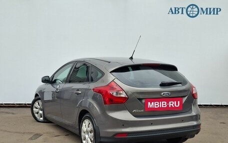 Ford Focus III, 2011 год, 700 000 рублей, 7 фотография