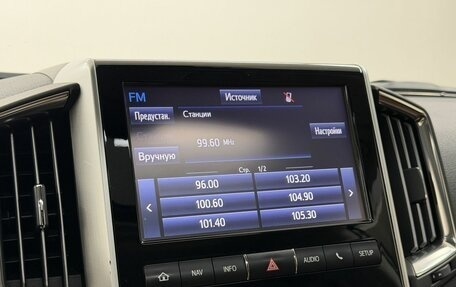 Toyota Land Cruiser 200, 2016 год, 5 400 000 рублей, 14 фотография