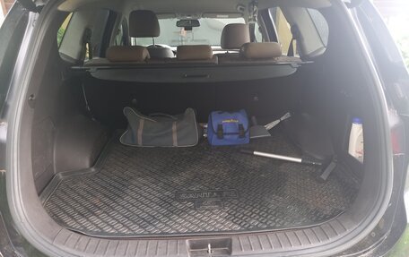 Hyundai Santa Fe IV, 2019 год, 2 899 000 рублей, 6 фотография