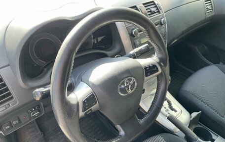 Toyota Corolla, 2010 год, 919 000 рублей, 14 фотография