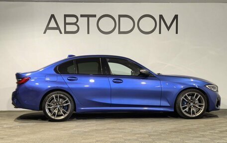 BMW 3 серия, 2020 год, 6 300 000 рублей, 6 фотография