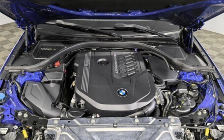 BMW 3 серия, 2020 год, 6 300 000 рублей, 10 фотография