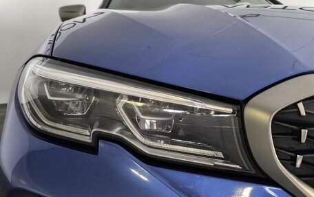 BMW 3 серия, 2020 год, 6 300 000 рублей, 8 фотография
