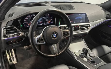 BMW 3 серия, 2020 год, 6 300 000 рублей, 12 фотография