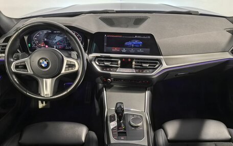 BMW 3 серия, 2020 год, 6 300 000 рублей, 11 фотография