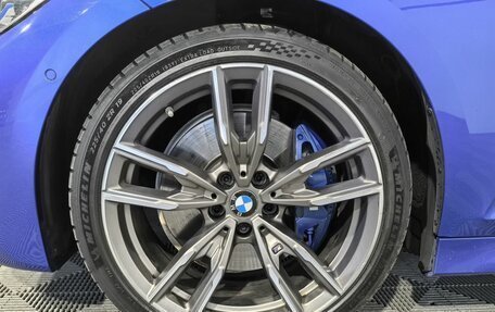 BMW 3 серия, 2020 год, 6 300 000 рублей, 7 фотография