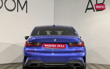 BMW 3 серия, 2020 год, 6 300 000 рублей, 4 фотография
