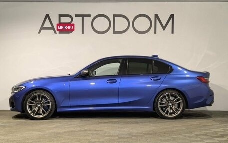 BMW 3 серия, 2020 год, 6 300 000 рублей, 5 фотография