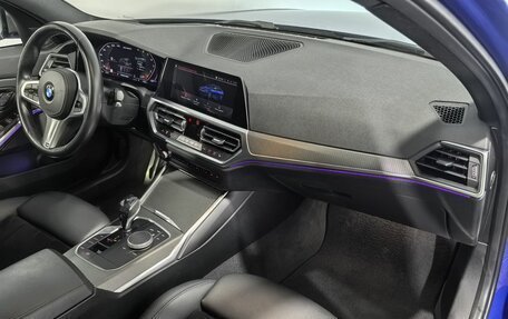 BMW 3 серия, 2020 год, 6 300 000 рублей, 16 фотография