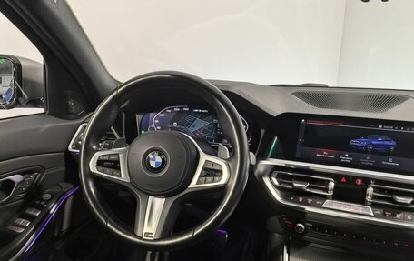 BMW 3 серия, 2020 год, 6 300 000 рублей, 17 фотография