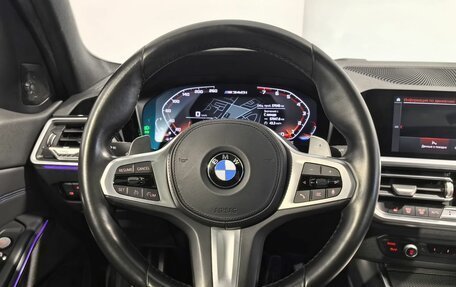BMW 3 серия, 2020 год, 6 300 000 рублей, 18 фотография