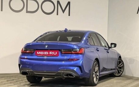 BMW 3 серия, 2020 год, 6 300 000 рублей, 2 фотография