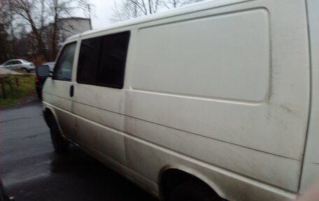 Volkswagen Transporter T4, 1997 год, 280 000 рублей, 4 фотография