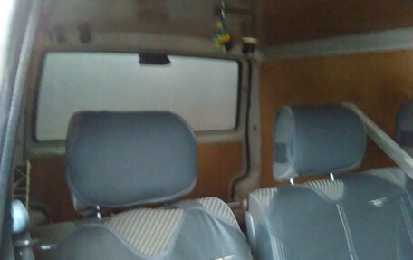 Volkswagen Transporter T4, 1997 год, 280 000 рублей, 7 фотография