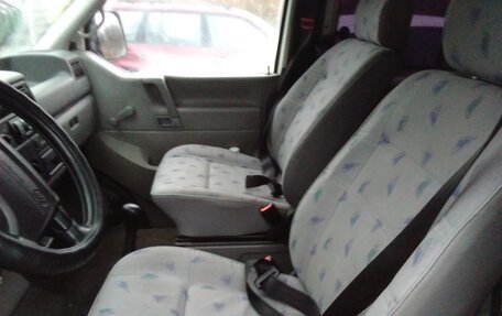 Volkswagen Transporter T4, 1997 год, 280 000 рублей, 3 фотография