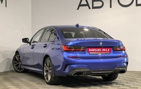 BMW 3 серия, 2020 год, 6 300 000 рублей, 32 фотография