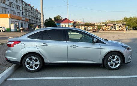 Ford Focus III, 2012 год, 710 000 рублей, 5 фотография