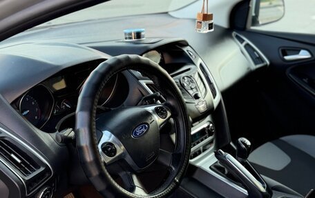Ford Focus III, 2012 год, 710 000 рублей, 12 фотография