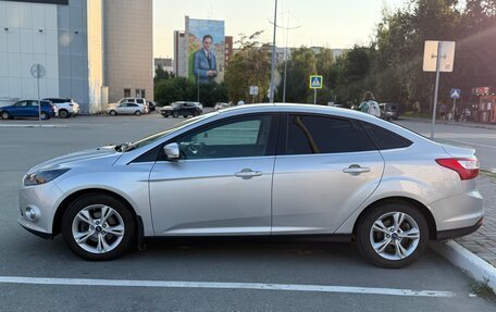 Ford Focus III, 2012 год, 710 000 рублей, 6 фотография