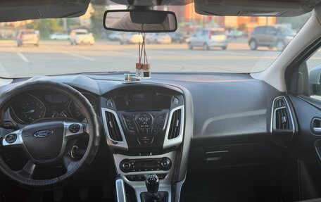 Ford Focus III, 2012 год, 710 000 рублей, 11 фотография
