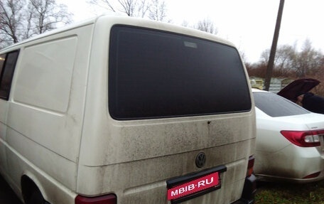 Volkswagen Transporter T4, 1997 год, 280 000 рублей, 5 фотография