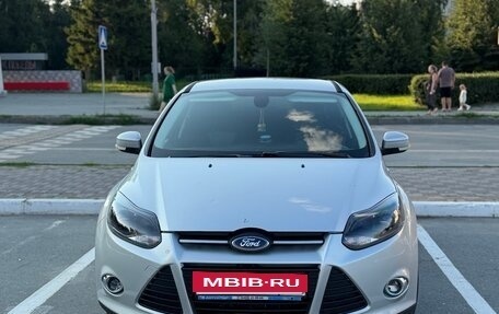 Ford Focus III, 2012 год, 710 000 рублей, 10 фотография