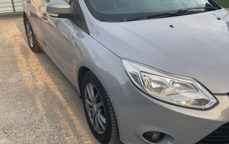 Ford Focus III, 2011 год, 550 000 рублей, 3 фотография